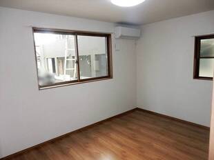 洋室7.2帖
