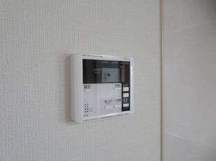 追い焚き機能