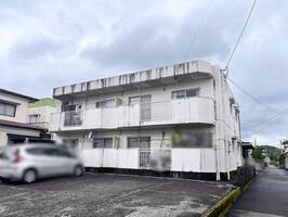 市園ハイツ（延岡市　桜園町）＜3DK＞