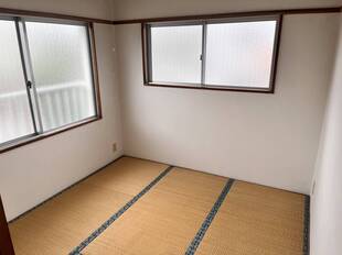 和室4.5帖
