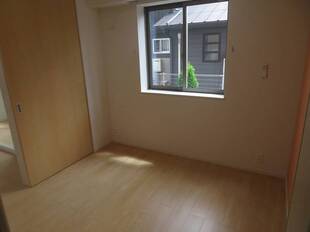 洋室4.1帖