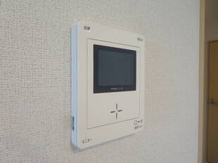 TVモニターフォン