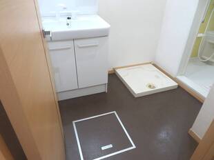 洗面脱衣