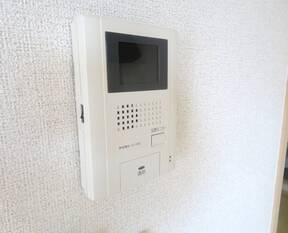ＴＶモニターフォン