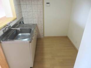 キッチンスペース