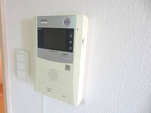 TVモニターフォン