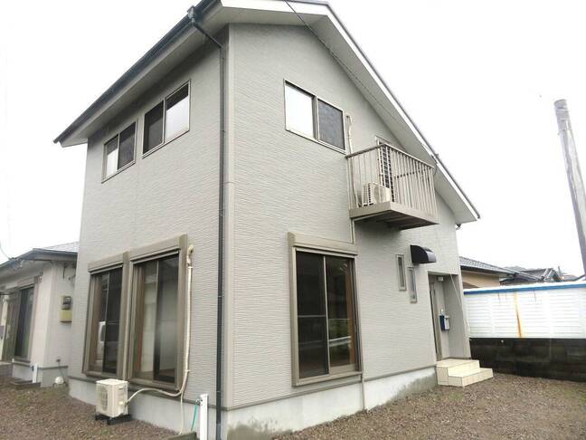 須賀崎貸家（2階建）（門川町　須賀崎）1号室
