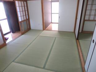 和室（東側）