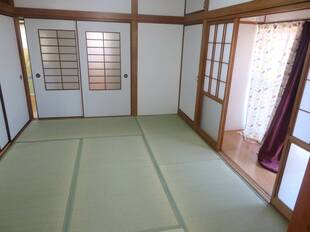 和室（東側）