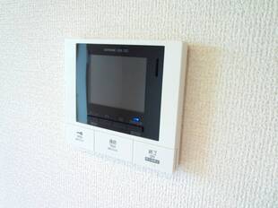 TVモニターフォン