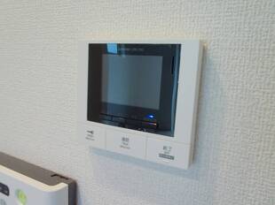 TVモニターフォン