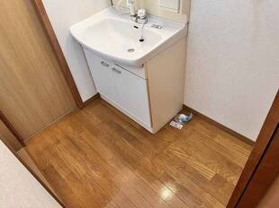 洗面脱衣
