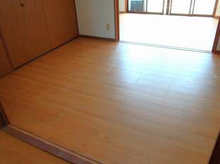 洋室（中部屋）