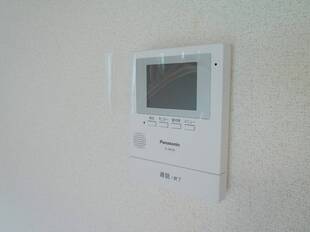 TVモニターフォン