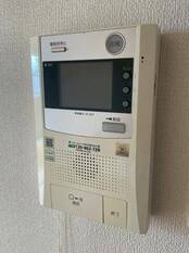 TVモニターフォン