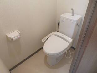 ウォシュレット