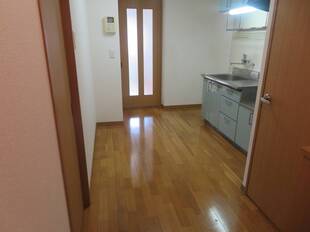 キッチンスペース