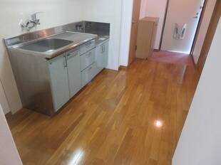 キッチンスペース