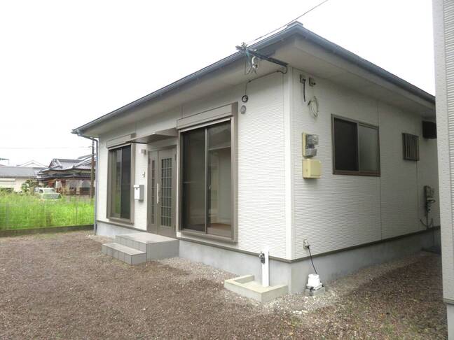須賀崎貸家（平屋建て）（門川町　須賀崎）2号室