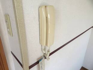 インターフォン
