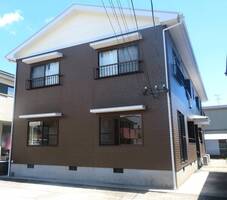 メゾン寿（延岡市　柚の木田町）＜3DK＞