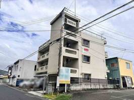 阿部アパート(延岡市 昭和町)<3K・203号室>