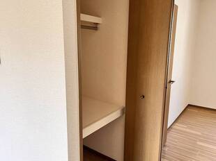 LDK　収納
