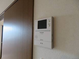 TVモニターフォン