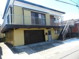 柚の木田貸家（延岡市　柚の木田町）