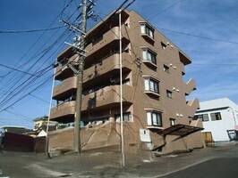 グランディール幸　（延岡　出北）＜3DK＞