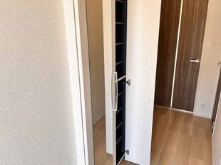 シューズボックス