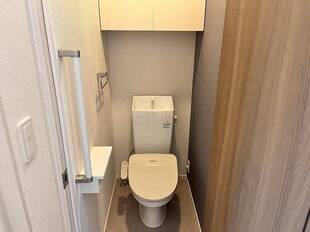 ウォシュレット