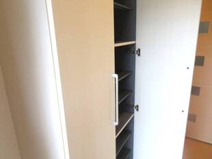 シューズボックス