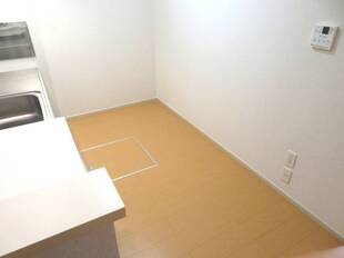 キッチンスペース