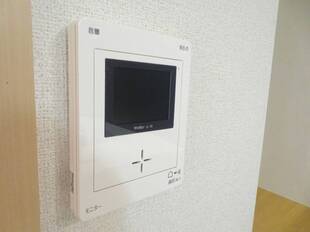 ＴＶモニターフォン