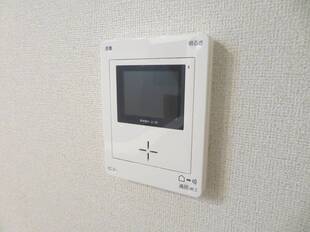 ＴＶモニターフォン