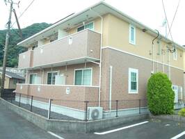 セレーノ　パラッツォ（延岡市　伊達町）＜1LDK・2階＞　