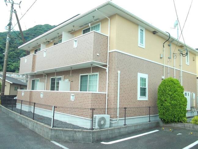 セレーノ　パラッツォ（延岡市　伊達町）＜1R・1階＞　102号室