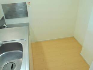 キッチンスペース