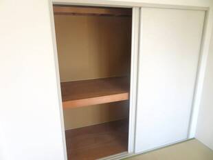 和室収納