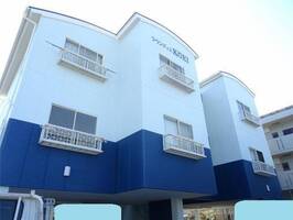 ラウンディスコウエイ (延岡市 大貫町)<1K>