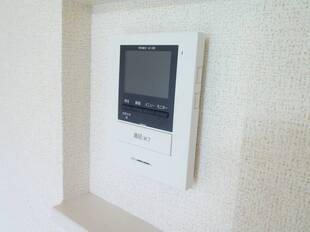 ＴＶモニターフォン