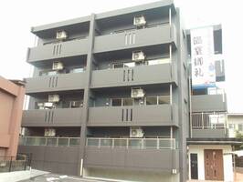 ロッソ　ウエスト（西臼杵郡　高千穂町）＜2LDK＞