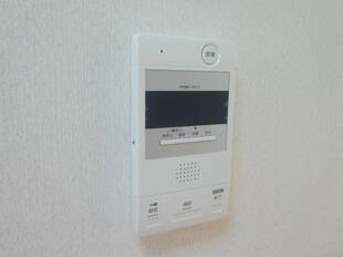 インターフォン