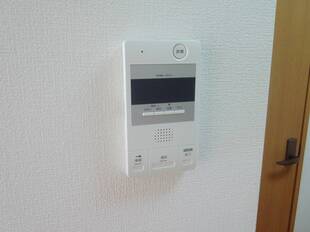 インターフォン