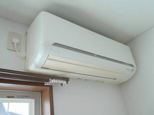 エアコン