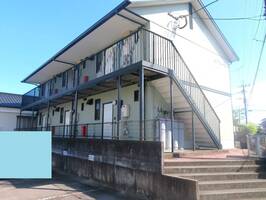 エクセル今津（延岡市　川島町）＜2DK＞