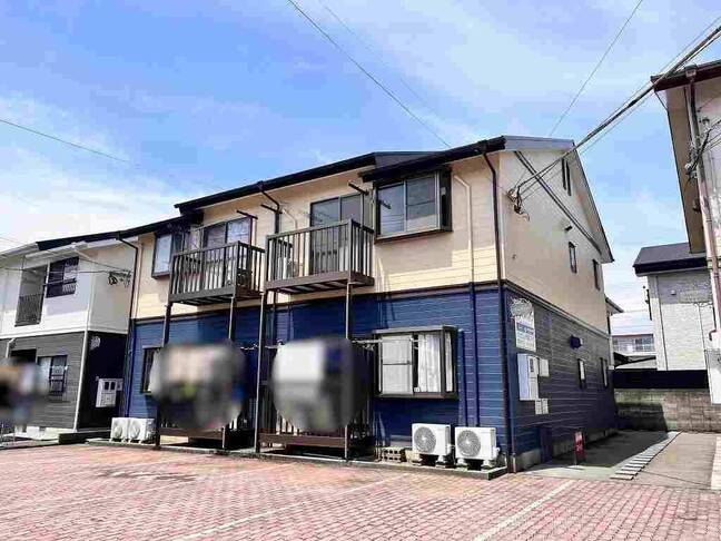 グレイスハイツ（延岡市　出北）＜3DK＞