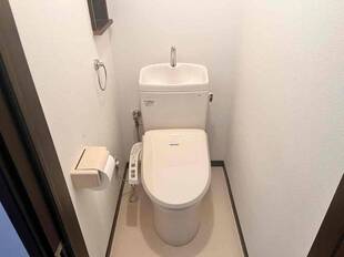 ウォシュレット