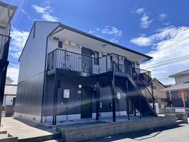 メゾンドール川島B（延岡市　川島町）＜2DK・リフォーム済＞